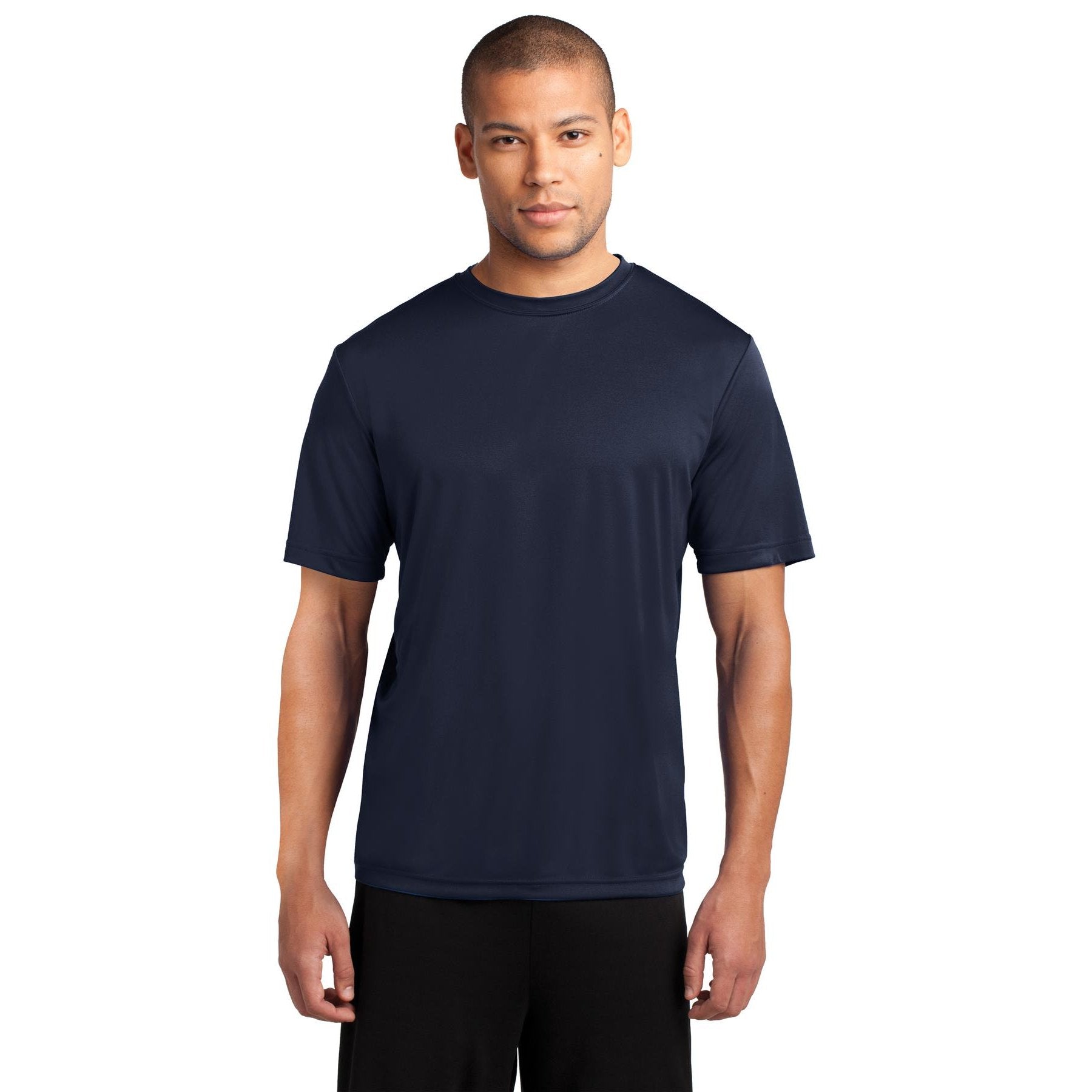 Port & Company-Port & Company® Performance Tee. PC380-MedTech-6
